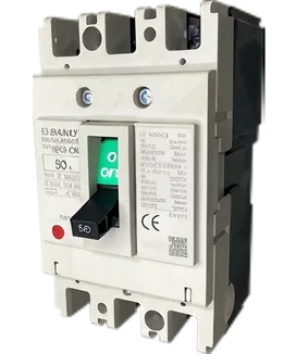 เบรกเกอร์