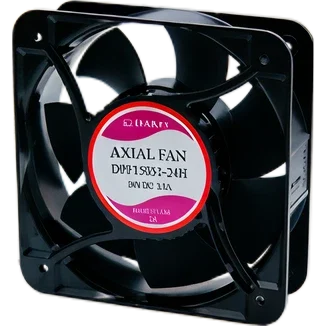 พัดลมระบายความร้อน