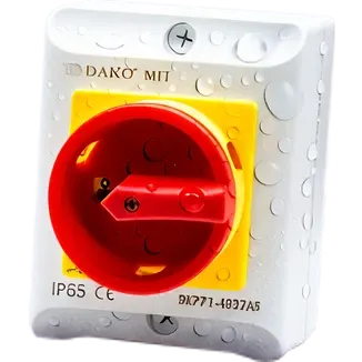 เซฟตี้สวิทช์